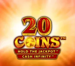 20 Coins