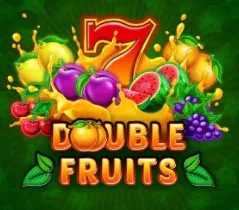 Double Fruits