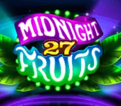 Midnight Fruits