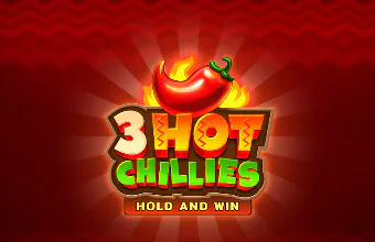 3 Hot Chillies yuva