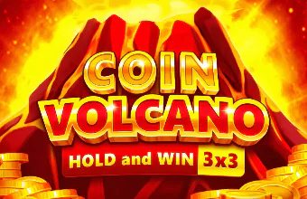 Coin Volcano yuva