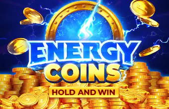 Energy Coins Hold and Win yuva