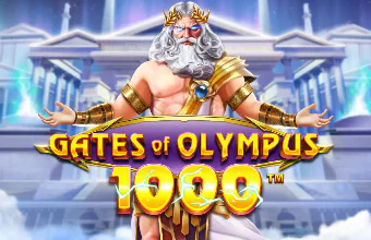 Gates of Olympus 1000 yuva