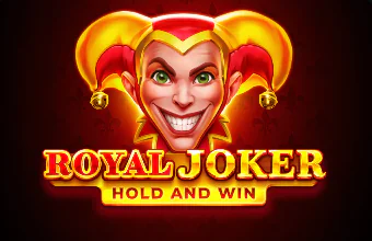 Royal Joker Hold and Win yuva