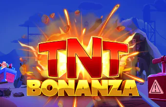 TNT Bonanza yuva