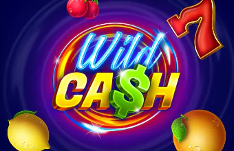 Wild Cash yuva