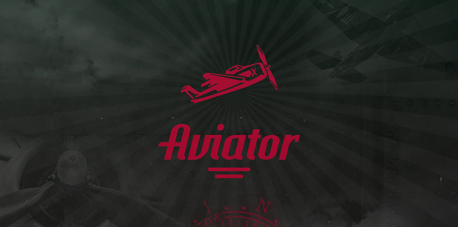 Aviator afişi