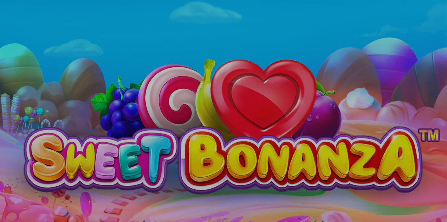 Sweet Bonanza afişi