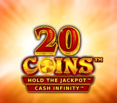 20 Coins
