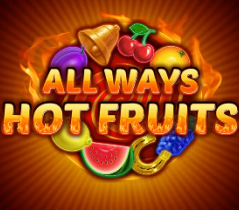 All Ways Hot Fruits