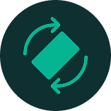 Portret və landşaft rejimləri