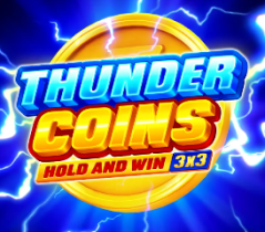 Thunder Coins